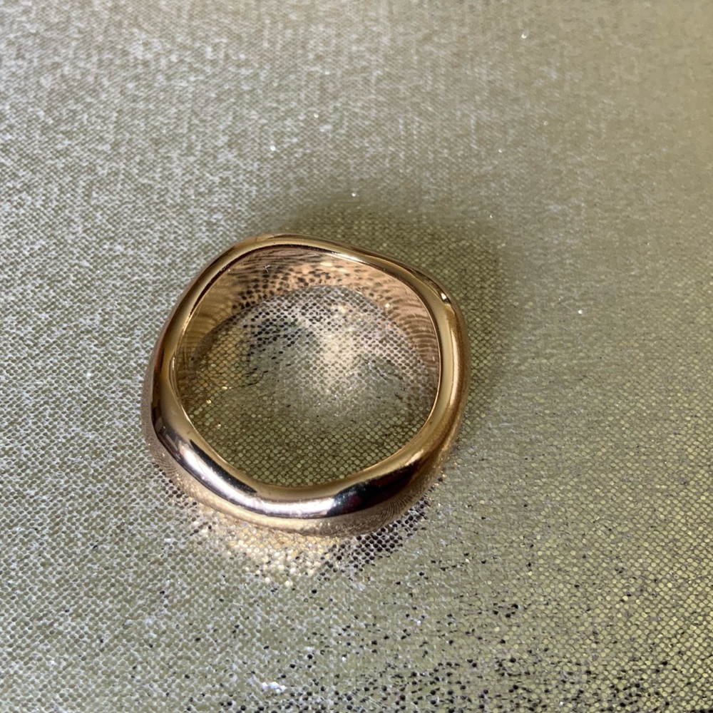 NORDSTROM RACK Braided Ring - Picture 9 of 10